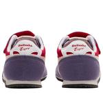 (PS) Onitsuka Tiger Serrano 'Greyish Purple Cream' - фото 5
