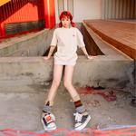 Футболка унисекс Nfl, черный - фото 21