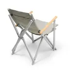 Компактное кемпинговое кресло Dometic, Ash - фото 3