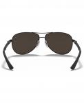 Поляризованные солнцезащитные очки, RB8313 Ray-Ban - фото 4