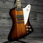 Gibson Firebird Platypus - Табачный Санберст - фото 2