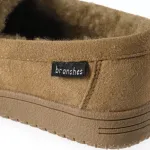 Мокасины Branshes, цвет Camel - фото 9