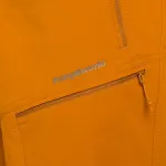 Шорты Trangoworld Limut SF, оранжевый - фото 2