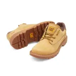 CAT Ботинки Martin мужские Yellow - фото 10