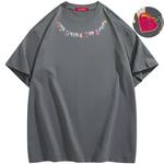 Футболка унисекс Paddington Bears, цвет Heather Gray - фото 32