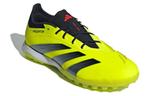 Predator 24 Elite Turf Team Solar Yellow Core Black Solar Red Adidas - фото 3