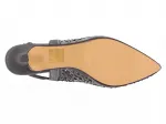 Туфли Jewel Lady Couture, Grey - фото 3