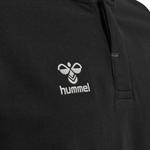 Рубашка hmlmove grid polo Hummel, черный - фото 4