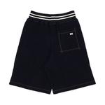 Шорты Wales Bonner October Shorts, Navy - фото 2