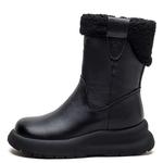 Зимние ботинки женские Jay, коричневый - фото 9