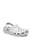 Клоги Classic Crocs, белый - фото 2
