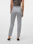 Узкие брюки VERO MODA, Light grey - фото 5