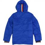 Куртка мужская Tommy Hilfiger, синий - фото 3