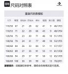 Converse Повседневные брюки jet black - фото 2