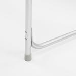 СКЛАДНОЙ ПОХОДНЫЙ СТОЛИК - 4 СТУЛА - 4 ДО 6 ЧЕЛОВЕК Quechua - фото 8