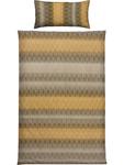 Фланелевое постельное белье в карри Redbest , Curry - фото