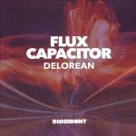 CD диск Flux Capacitor: Delorean - фото