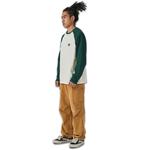 Футболка FW21 Unisex Jasper Vision Street Wear, Jasper - фото 6