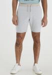 Шорты BHJULIO Blend, светло-серый - фото