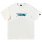 Dnnnnx футболка унисекс, Хаки - фото 31