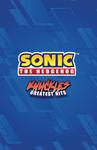 Sonic the Hedgehog: Knuckles' Greatest Hits (IDW Publishing) - фото 2