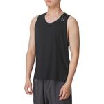 Under Armour Мужская майка-алкоголичка Black - фото 3