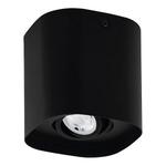 Потолочный светильник Eglo Caminales-Z, черный - фото