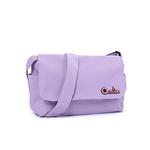 Сумка через плечо унисекс Ota, Красный - фото 19