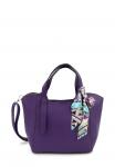 Сумка Harpa Handbag, Midnight Purple/Purple - фото 2