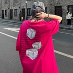 Футболка унисекс 404Mob Gang - фото 18