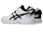 Кроссовки gel-fastblaze 'white black' Asics, белый - фото 4