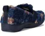 Женские лоферы VIONIC Imogen, Navy Multi - фото 5