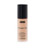 Натуральный бежевый 30 мл Pupa Wonder Me Foundation 025 - фото