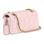 COACH Кожаная сумка через плечо - фото 2