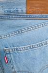 Джинсы XL SUPERWIDE Levi'S, синий - фото 5