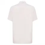 Поло Oakley C1 Gradient, серый - фото 4