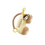 Hacipupu Rolling Time Machine серия ароматический кулон Wish Catcher POP MART - фото 2