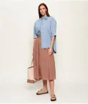 Тапочки Беатрис Scholl, бежевый - фото 2