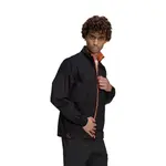 Куртка мужская черная Adidas, черный - фото 3