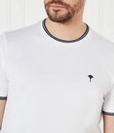 Футболка Joop! Platon Regular Fit, белый - фото 4