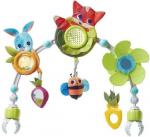 Tiny Love, Игрушка-коляска, Игра на лугу - фото