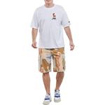 Футболка мужская белая Champion, белый - фото 2