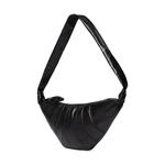 Сумка через плечо Lemaire Medium Croissant Bag, черный - фото 2