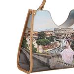 Сумка-шоппер Y Not? Yesbag, Brown - фото 3