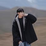 Пуховик Unisex WARRIOR, розовый - фото 6