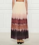 Юбка цвета вина Ba&Sh, желтый - фото 3