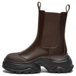 Женские ботинки BASTO, черный - фото 3