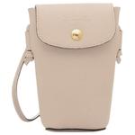 LONGCHAMP Чехол для телефона Épure - фото