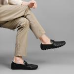 Gommino Лоферы Мужские Dilikan, черный - фото 13