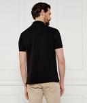 Рубашка поло Regular fit Peuterey, черный - фото 3